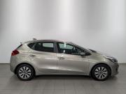 Kia Ceed II Рестайлинг Москва  - изображение 33