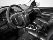 Land Rover Freelander II Рестайлинг Санкт-Петербург  - изображение 26