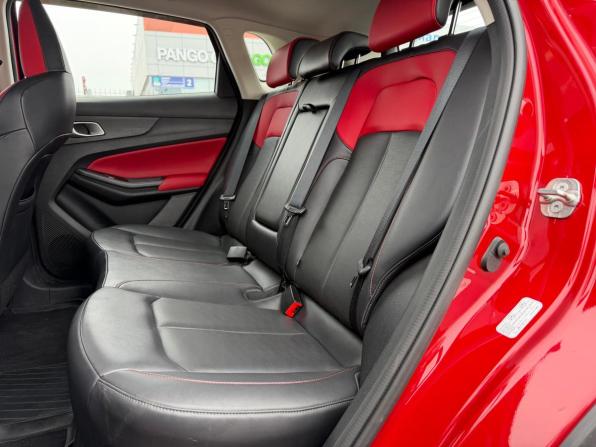 Changan CS55 Plus II с пробегом 2023 года, цена 2 010 000 рублей, 36298 км, внедорожник, Автокод Объявления