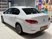 Peugeot 408 I Екатеринбург  - изображение 23