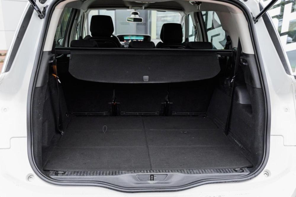 Citroen C4 Picasso II Рестайлинг Ульяновск  - изображение 33