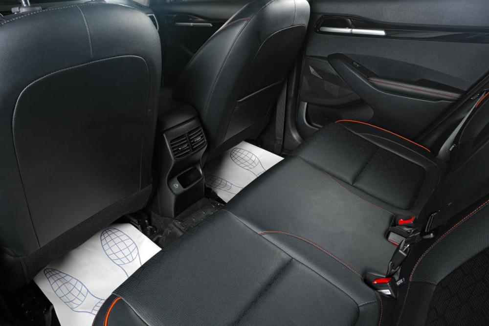 Kia Seltos I Рестайлинг Тюмень  - изображение 9