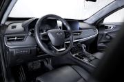 Chery Tiggo 4 Pro I Тюмень  - изображение 36