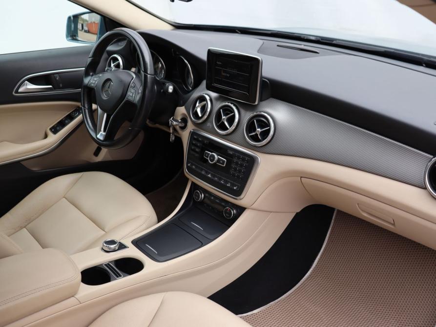 Mercedes-Benz GLA I (X156) Москва  - изображение 10