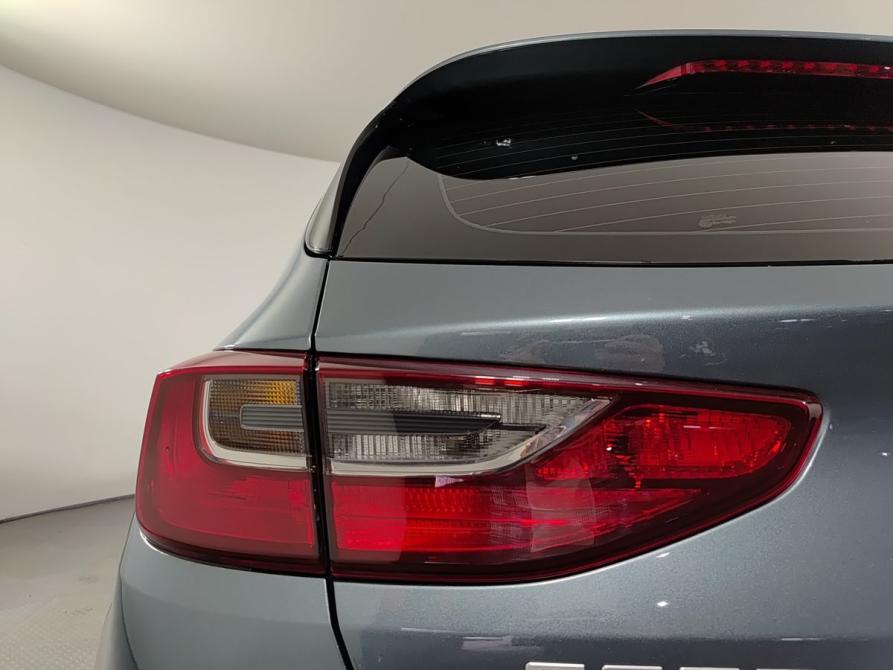 Kia Ceed III Рестайлинг Уфа  - изображение 11