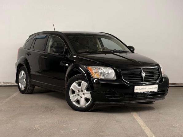 Dodge Caliber I с пробегом 2007 года, цена 599 000 рублей, 257061 км, хэтчбек, Автокод Объявления