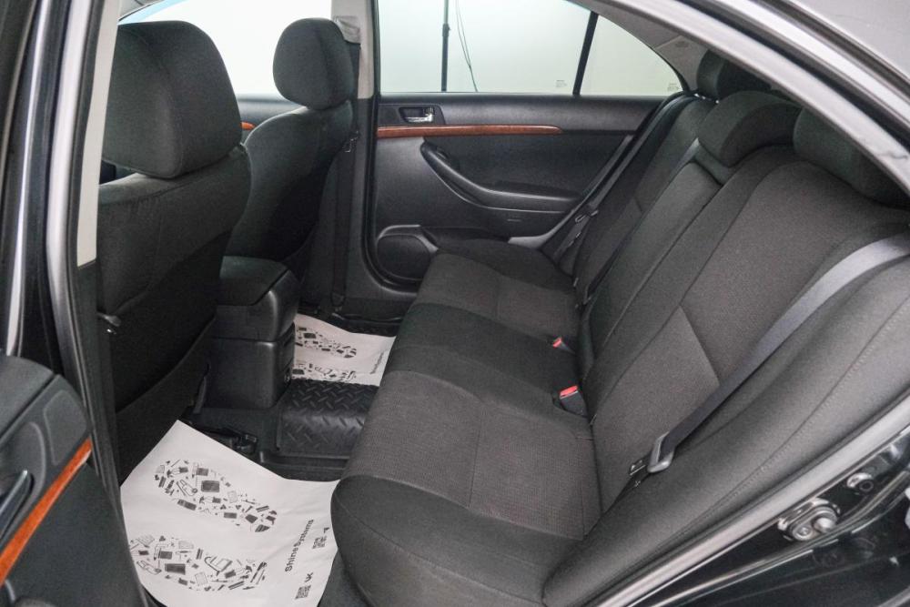 Toyota Avensis II Рестайлинг Красноярск  - изображение 21