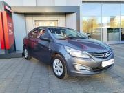 Hyundai Solaris I Рестайлинг Набережные Челны  - изображение 24