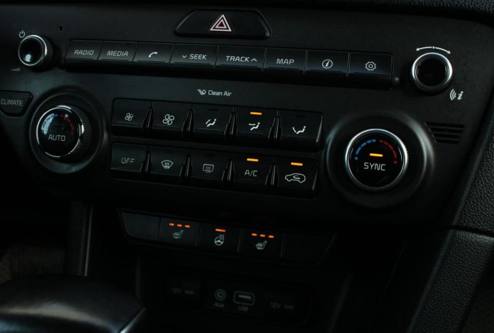 Kia Sportage IV Саратов  - изображение 24