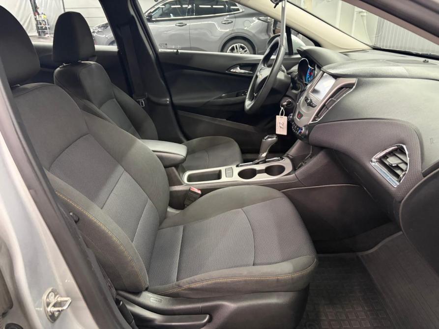 Chevrolet Cruze II Краснодар  - изображение 15