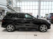 Mercedes-Benz GLE I (W166) Казань  - изображение 27