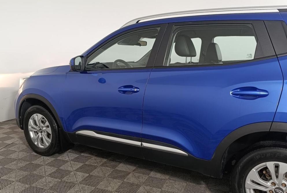 Chery Tiggo 4 I Рестайлинг Волгоград  - изображение 19