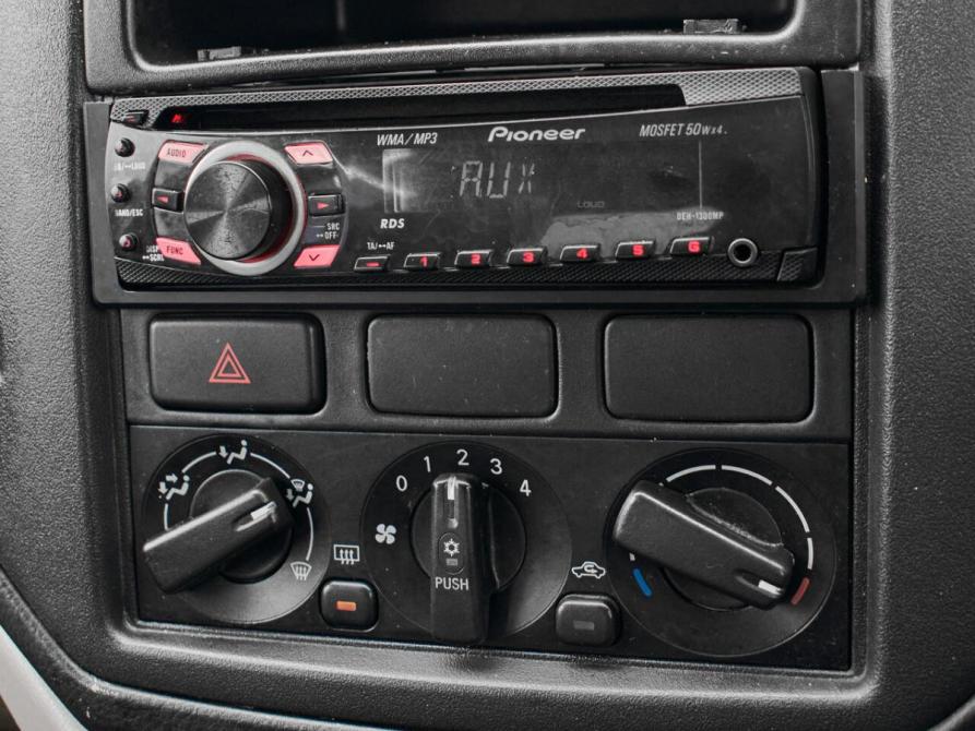 Mitsubishi Dingo I Екатеринбург  - изображение 16
