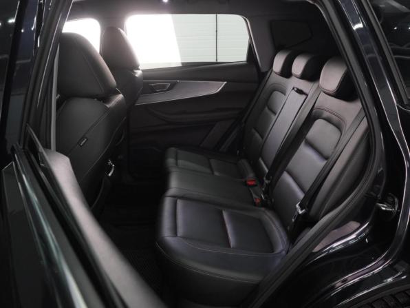 Chery Tiggo 7 Pro I с пробегом 2021 года, цена 1 679 000 рублей, 51916 км, внедорожник, Автокод Объявления