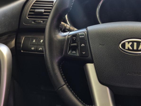 Kia Sorento II с пробегом 2011 года, цена 1 449 000 рублей, 290426 км, внедорожник, Автокод Объявления