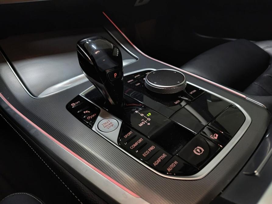 BMW X5 IV (G05/G18) Набережные Челны  - изображение 27
