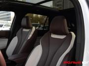 Geely Monjaro I Москва  - изображение 35