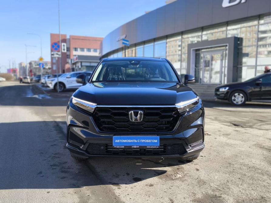 Honda CR-V VI Санкт-Петербург  - изображение 2