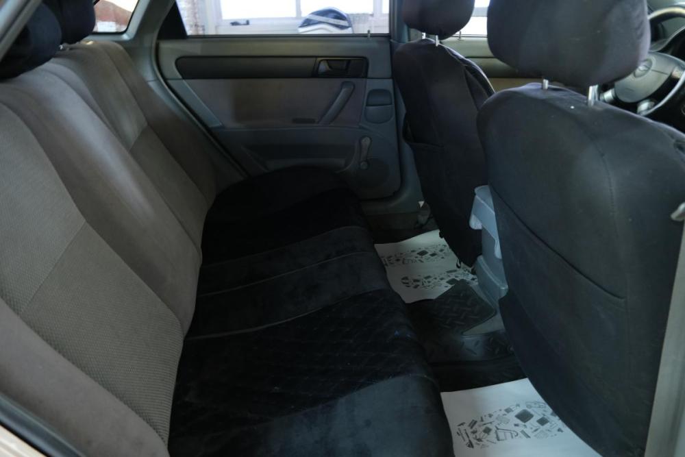 Chevrolet Lacetti I Омск  - изображение 19