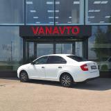 Skoda Rapid I Азнакаево  - изображение 19