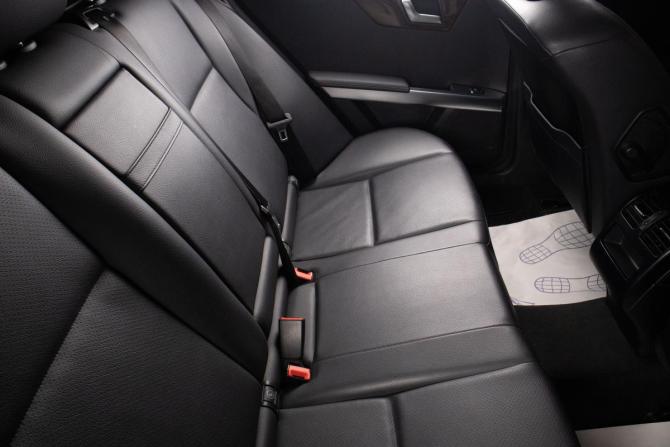 Mercedes-Benz GLK-Класс I (X204) Рестайлинг с пробегом 2014 года, цена 2 299 000 рублей, 162550 км, внедорожник, Автокод Объявления