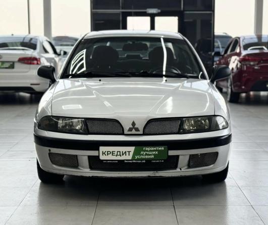Mitsubishi Carisma I Рестайлинг с пробегом 2002 года, цена 349 000 рублей, 186000 км, седан, Автокод Объявления