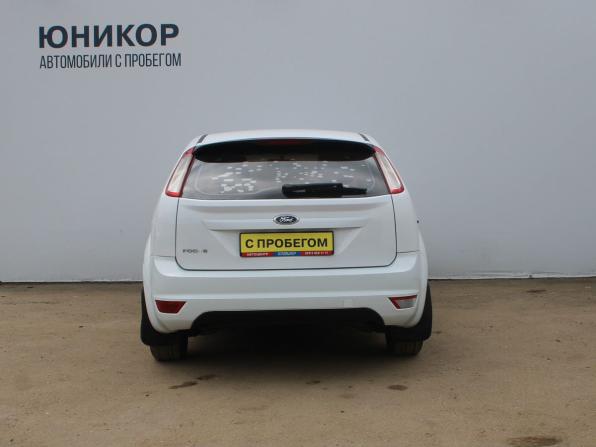 Ford Focus II Рестайлинг с пробегом 2011 года, цена 419 000 рублей, 238876 км, хэтчбек, Автокод Объявления