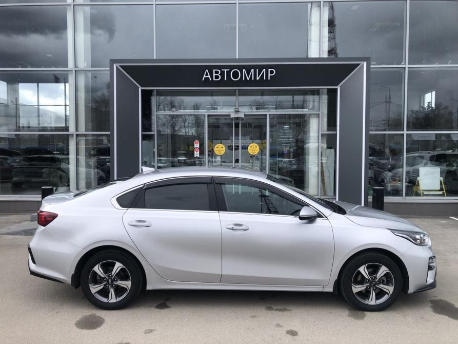 Kia Cerato IV Брянск  - изображение 4