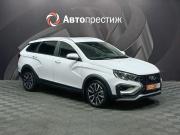 Lada (ВАЗ) Vesta I Рестайлинг (NG) Оренбург  - изображение 20