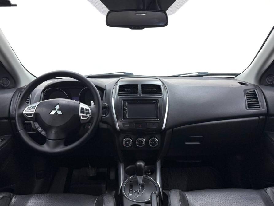 Mitsubishi ASX I Ростов-на-Дону  - изображение 9
