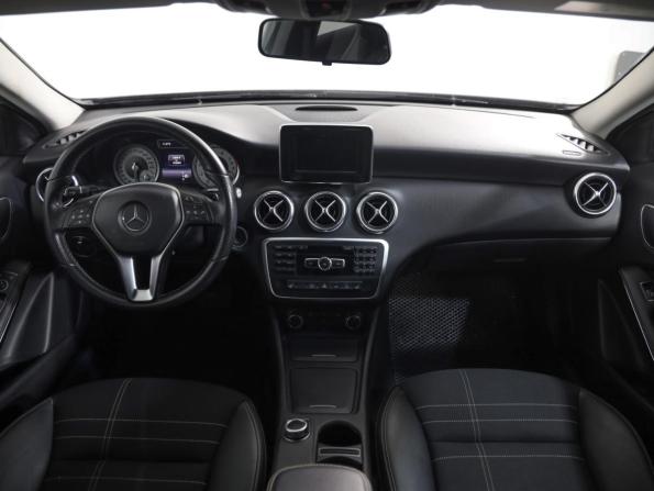 Mercedes-Benz A-Класс III (W176) с пробегом 2014 года, цена 1 269 000 рублей, 191910 км, хэтчбек, Автокод Объявления