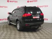 Mitsubishi Pajero Sport II Вологда  - изображение 24