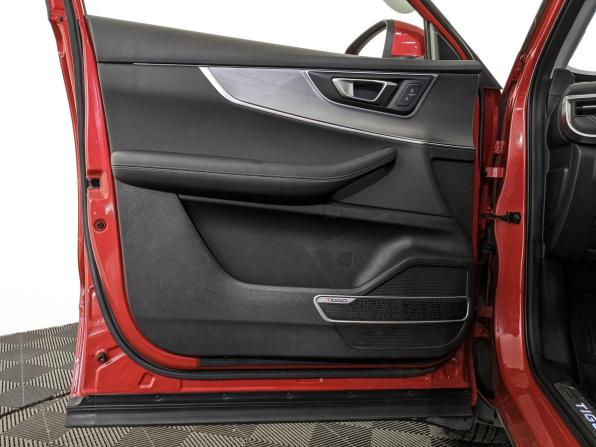 Chery Tiggo 7 Pro I с пробегом 2022 года, цена 1 700 000 рублей, 44000 км, внедорожник, Автокод Объявления