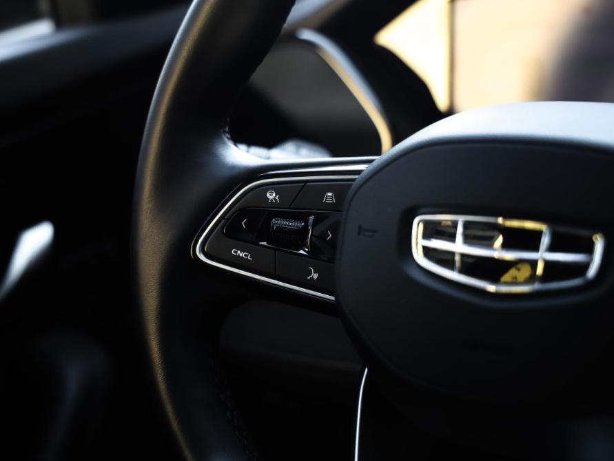 Geely Monjaro I Санкт-Петербург  - изображение 15