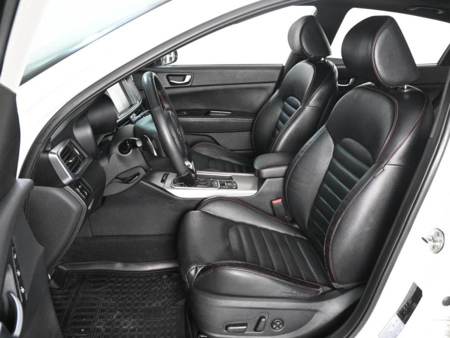 Kia Optima IV Ростов-на-Дону  - изображение 10