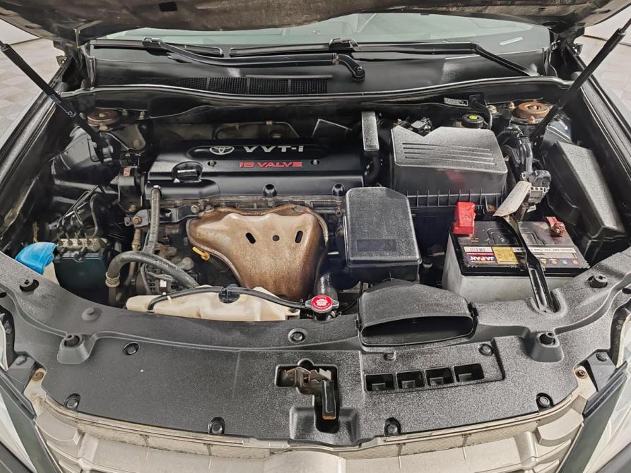 Toyota Camry VII (XV50) Москва  - изображение 10