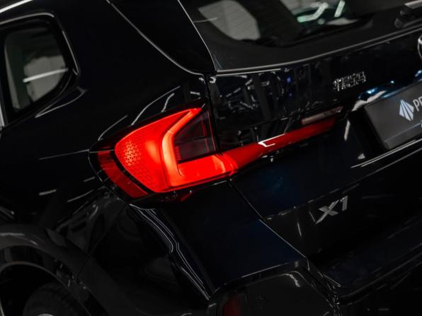 BMW X1 III (U11/U12) с пробегом 2026 года, цена 5 750 000 рублей, 11 км, внедорожник, Автокод Объявления