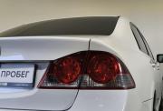 Honda Civic VIII Нижний Новгород  - изображение 41