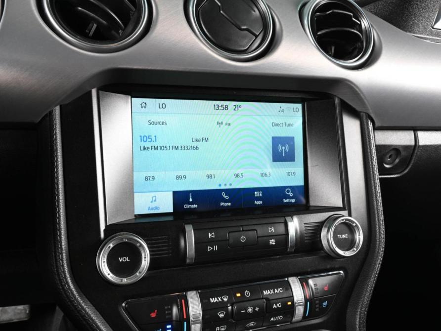 Ford Mustang VI Рестайлинг Ростов-на-Дону  - изображение 12