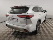 Toyota Highlander IV (XU70) Курск  - изображение 26