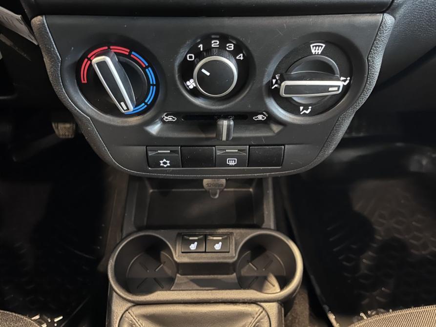 Lada (ВАЗ) Granta I Рестайлинг Чебоксары  - изображение 15
