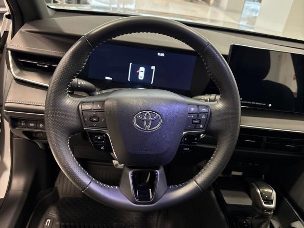 Toyota Camry IX (XV80) China Market с пробегом 2024 года, цена 5 200 000 рублей, 2008 км, седан, Автокод Объявления