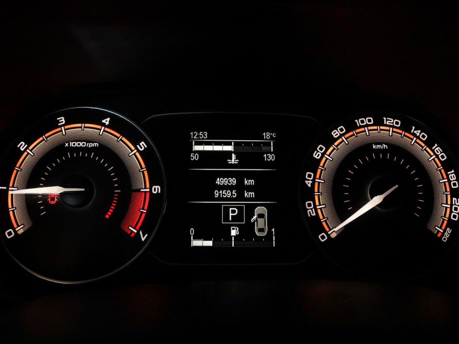 Lada (ВАЗ) Vesta I Рестайлинг (NG) Минеральные Воды  - изображение 19