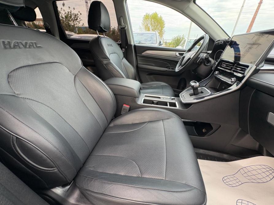 Haval M6 II Уфа  - изображение 14