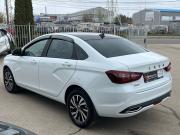 Lada (ВАЗ) Vesta I Рестайлинг (NG) Калуга  - изображение 25