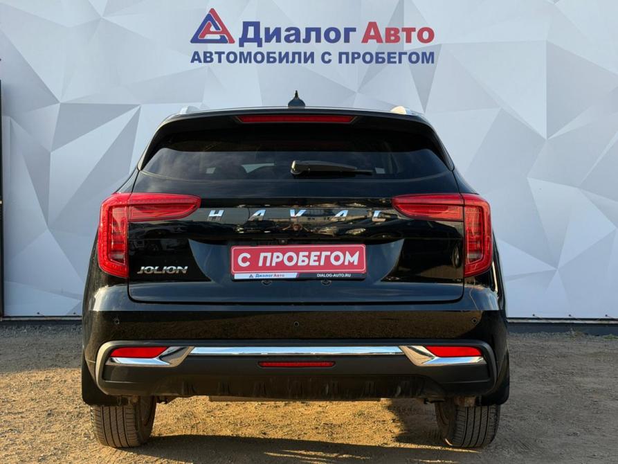 Haval Jolion I Набережные Челны  - изображение 6