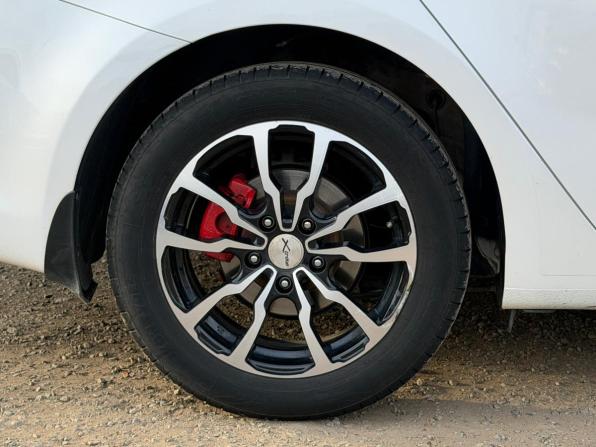 Kia Cerato III Рестайлинг (Classic) с пробегом 2019 года, цена 1 680 000 рублей, 129500 км, седан, Автокод Объявления