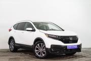 Honda CR-V V Рестайлинг Сургут  - изображение 19
