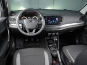 Lada (ВАЗ) Vesta I Рестайлинг (NG) Минеральные Воды  - изображение 21