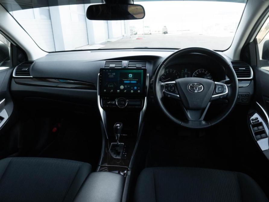Toyota Premio II (T26) Рестайлинг 2 Улан-Удэ  - изображение 11